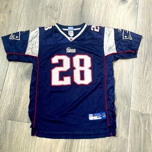 Patriots Jersey NFL